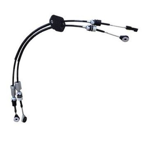 ZENON RN1021 Vites Kumanda Teli Sağ/Sol R.Trafic II Fl 1.9DCI Pk6 Şanzıman 2001-14 