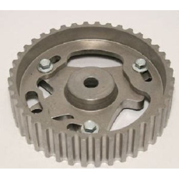 ZENON RN2037 Eksantrik Dişlisi Ayarlı CLIO Kangoo Megane Modus Fluence 1.5DCI K9K (40 Dıs)