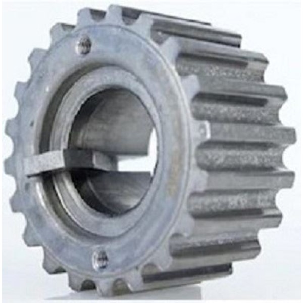 ZENON RN2196 Krank Dişlisi Kamalı CLIO II III Kangoo Logan 1.5DCI K9K