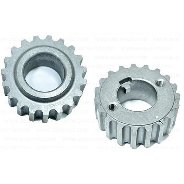 ZENON RN2199 Krank Dişlisi R19 Megane CLIO Kangoo Logan 1.4 K7M K7J