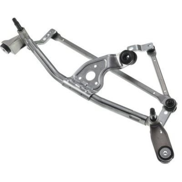 ZENON RN3550 Silecek Mekanizması Motorsuz Megane II 2001- 