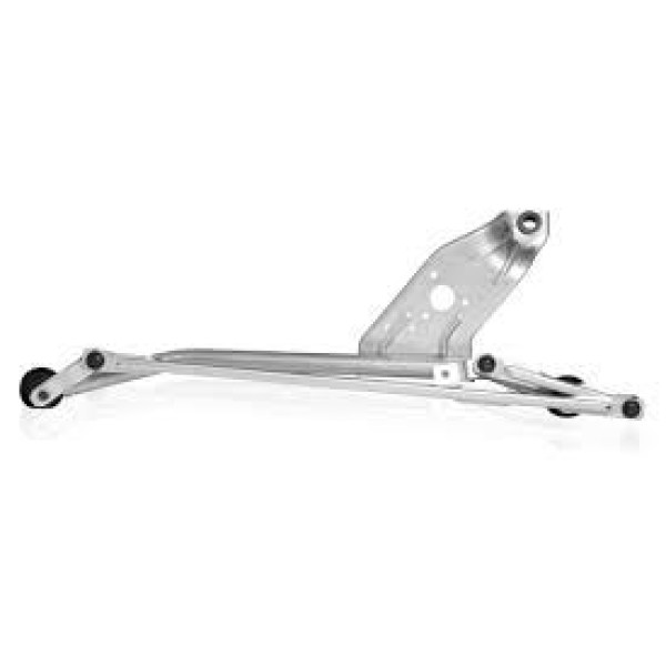 ZENON RN3551 Silecek Mekanizması Motorsuz R.Duster-Logan 2005- 