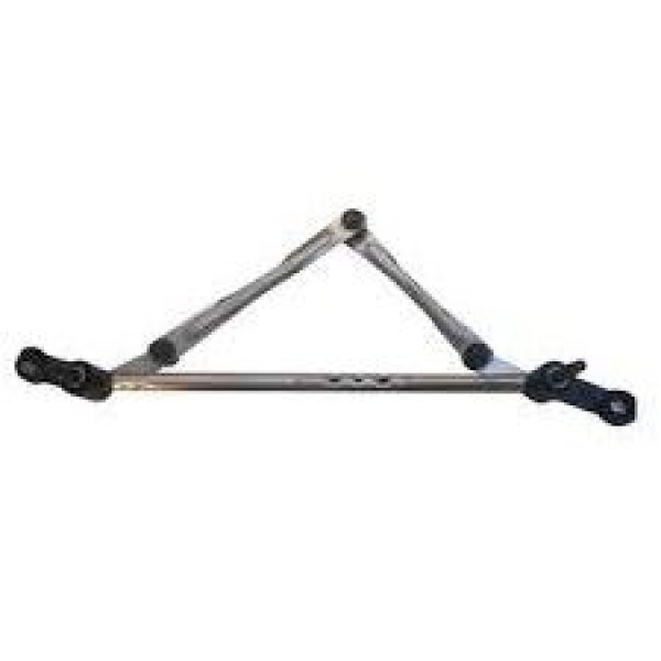 ZENON RN3552 Silecek Mekanizması Motorsuz R.Dokker-Lodgy 2010-