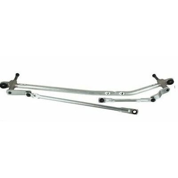 ZENON RN3554 Silecek Mekanizması Motorsuz Master III 2009- 