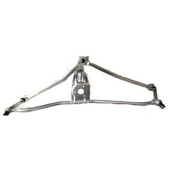 ZENON RN3555 Silecek Mekanizması Motorsuz Renault 9 1990-