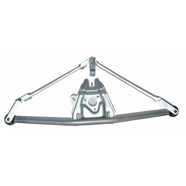 ZENON RN3557 Silecek Mekanizması Motorsuz Kangoo II 1.4 İe. 1.9 D 1996-03 