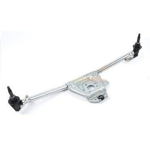 ZENON RN3558 Silecek Mekanizması Motorsuz Kangoo II 2005- 