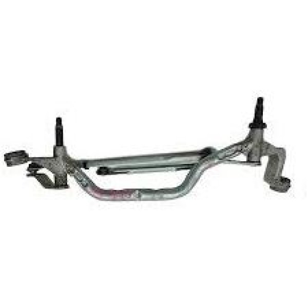 ZENON RN3561 Silecek Mekanizması Motorsuz CLIO IV 2015-