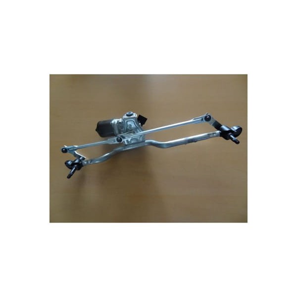 ZENON RN3563KT Silecek Mekanizması Komple Motorlu Renault CLIO II