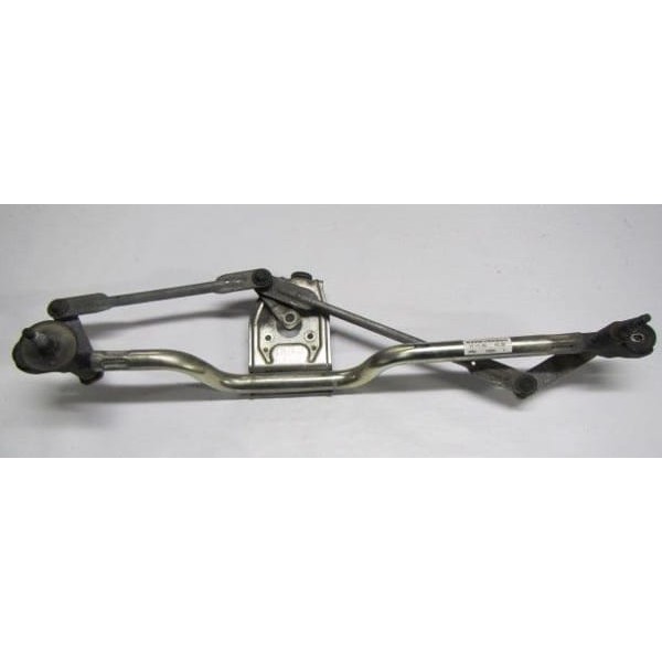 ZENON RN3565 Silecek Mekanizması Motorsuz R.Symbol Thalia-Hb 2008-