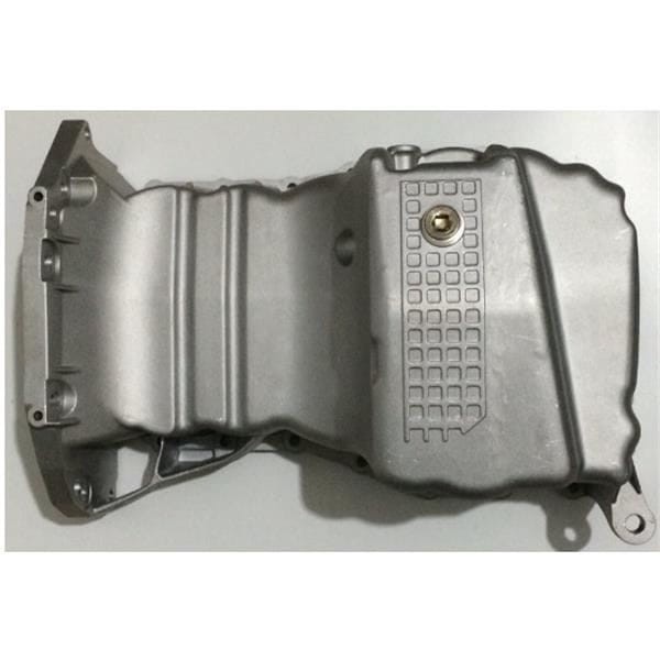 ZENON RN4303A Yağ Karteri Logan Dokker Sandero 1.5DCI K9K