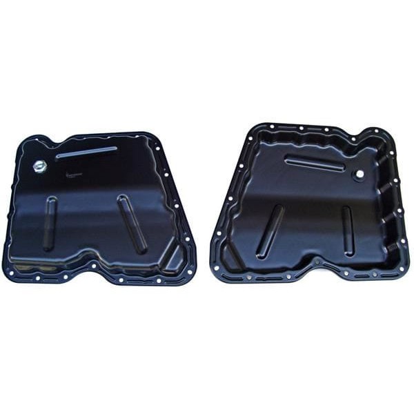 ZENON RN4306 Yağ Karteri İçi Master III 