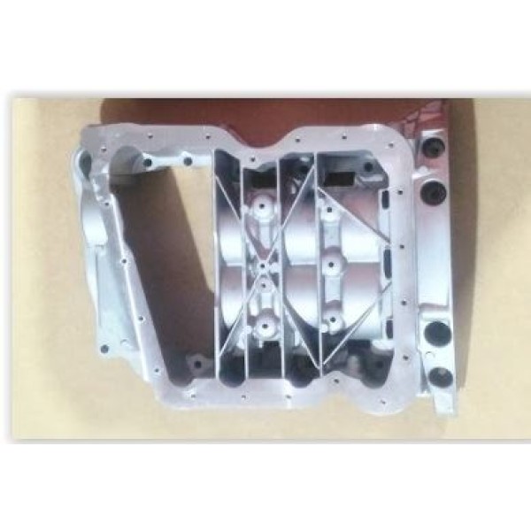 ZENON RN4308A Yağ Karteri Master 2.3 DCI M9T Faz3 - Movano Cdtı 2010- 