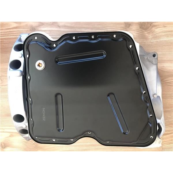 ZENON RN4309K Yağ Karteri Komple Alüminyum Ve Sac Dahil Master 2.3 DCI M9T Faz3 - Movano Cdtı 2010-