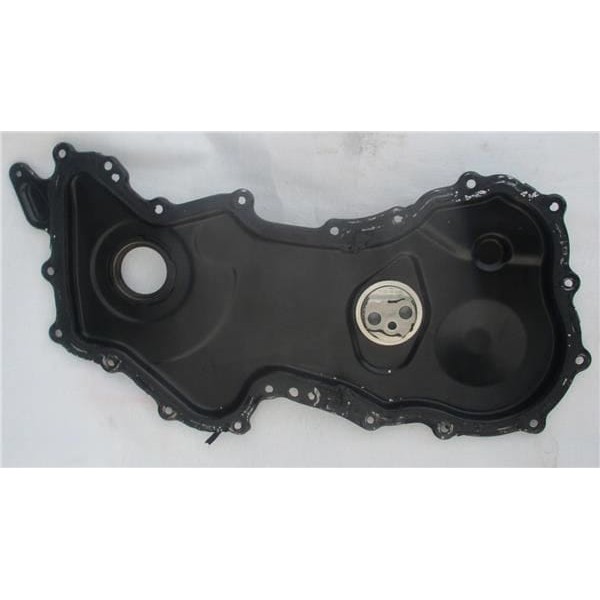 ZENON RN4347 Eksantrik Kapağı M9T 1.6DCI Trafic III-Kadjar-Megane IV