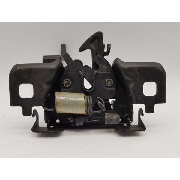 ZENON RN4402 Motor Kaput Kilidi Manuel Renault CLIO IV D.Logan II-Sandero II Mcv-Stepway 