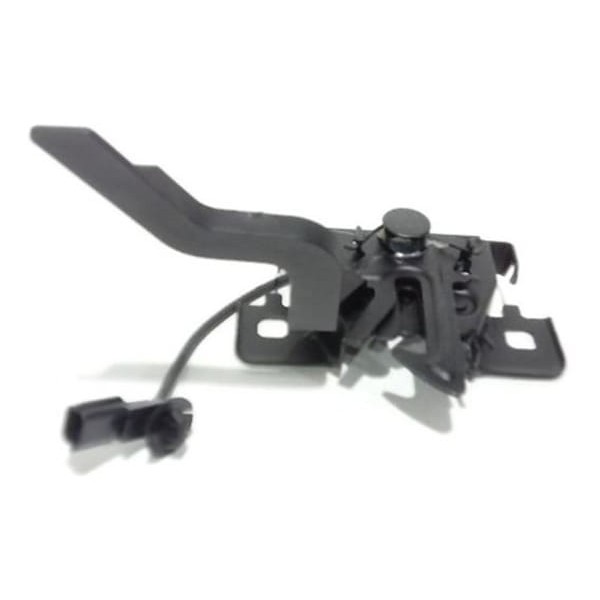 ZENON RN4406 Motor Kaput Kilidi Elektrikli-Kablolu Renault CLIO IV -Sembol Joy D.Logan II Sandero II 