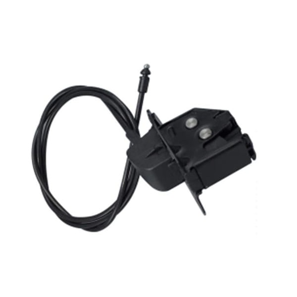 ZENON RN4407 Bagaj Kapı Üst Kilidi-Sol R.Master III 