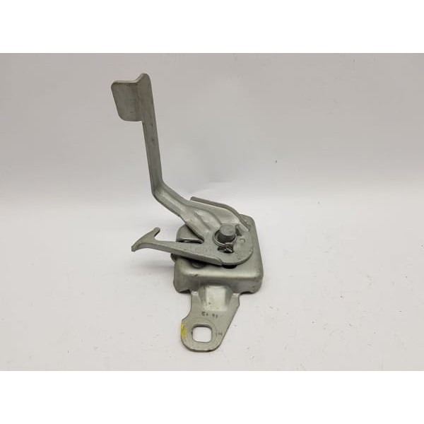 ZENON RN4412 Motor Kaput Kilidi Manuel Renault CLIO IV D.Dokker-Lodgy