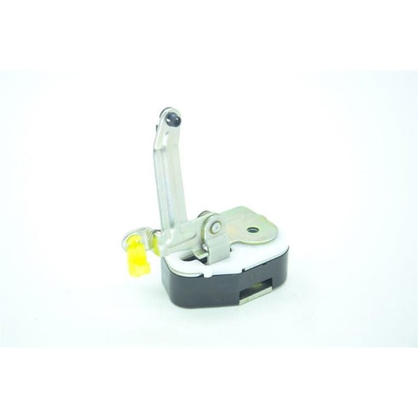 ZENON RN4419 Kapı Kilidi Sürgülü Sağ R.Master II -Movano II