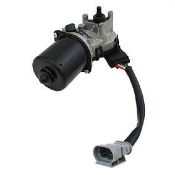 ZENON RN6064 Silecek Motoru Megane I Valeo Tipi 1996- 