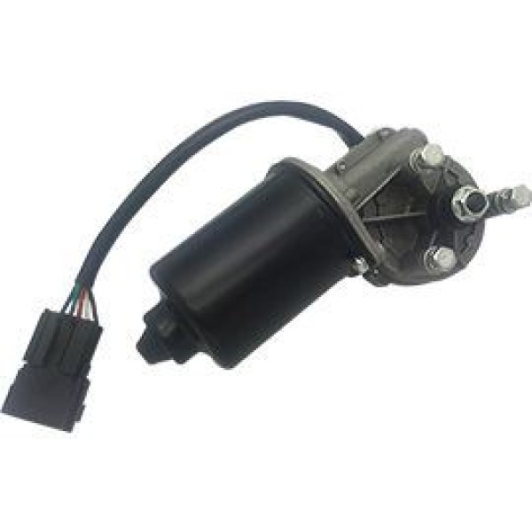 ZENON RN6066 Silecek Motoru-Ön D.Logan 1.2-1.4-1.6-Logan Mcv-Sandero 1.2-1.4 Duster