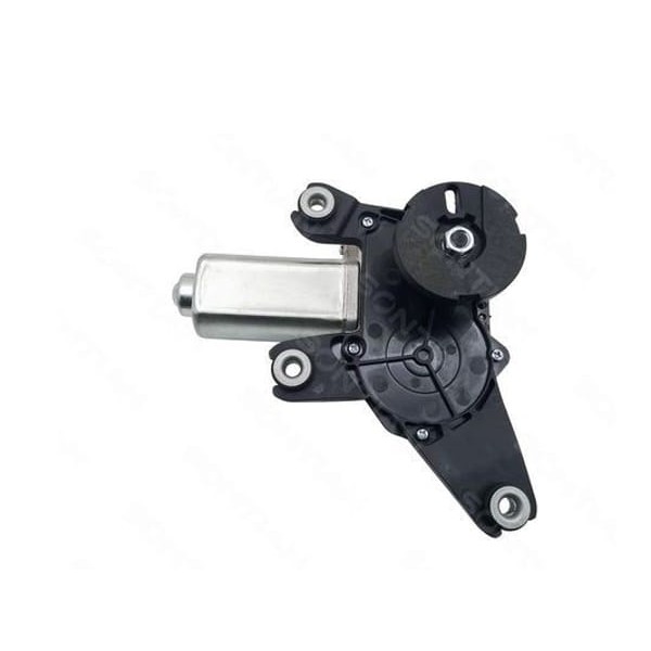 ZENON RN6070A Silecek Motoru-Arka R.Laguna II