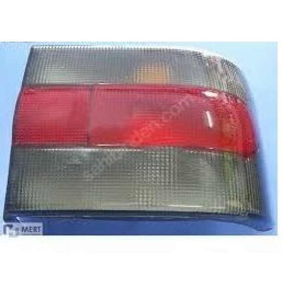 ZENON RN7555 Stop Lambası Sol R19 Hb