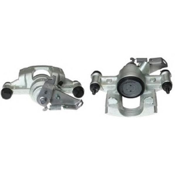 ZENON RN8005 Fren Kaliperi Arka Sağ Master III 2.2 3.0Dtı Çift Teker Movano 1.9 2.2 3.0Dtı Karsan Je