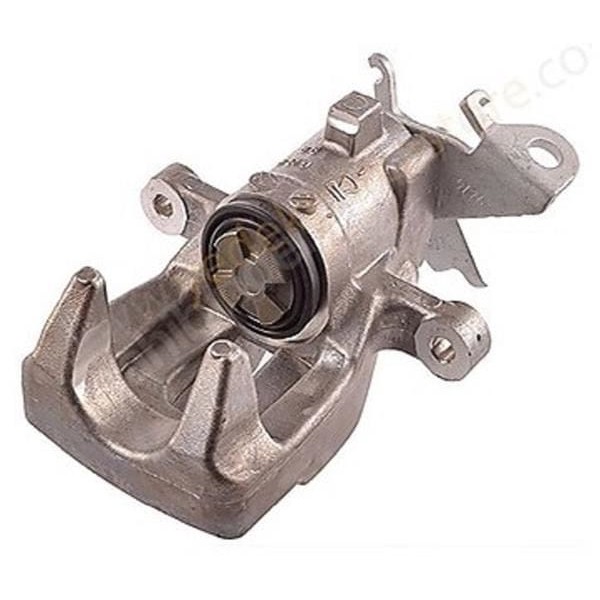 ZENON RN8006 Fren Kaliperi Arka Sol Megane II 02- Q:34Mm I.Ğ:53Mm