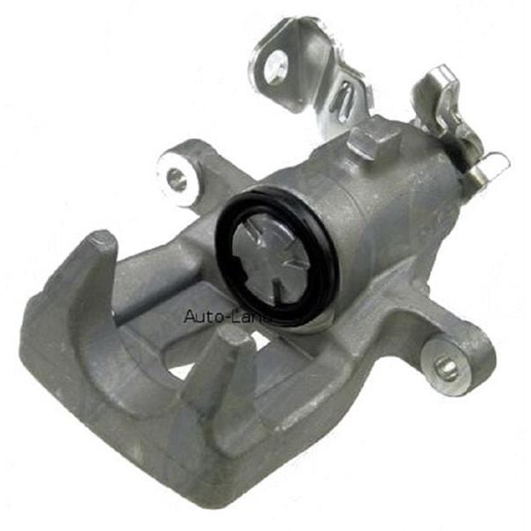 ZENON RN8007 Fren Kaliperi Arka Sağ Megane II 02- Q:34Mm I.Ğ:53Mm 