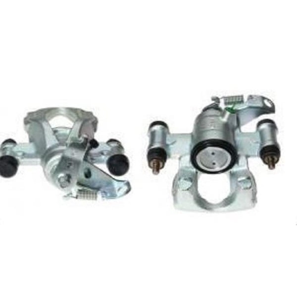 ZENON RN8012 Fren Kaliperi Arka Sol Master III 2.2. 3.0 Dtı Movano 1.3. 2.2. 3.0 Dtı Tek Teker Q 48M 