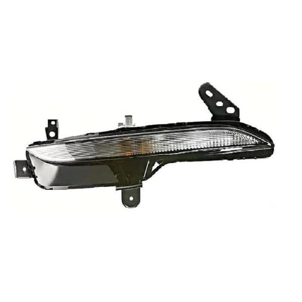 ZENON RN9117 Ön Sinyal Lambası Sol Megane 4