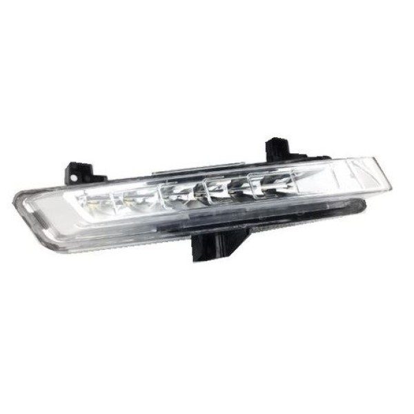 ZENON RN9119 Gündüz Farı Sağ CLIO IV-Modus 16 Led Li