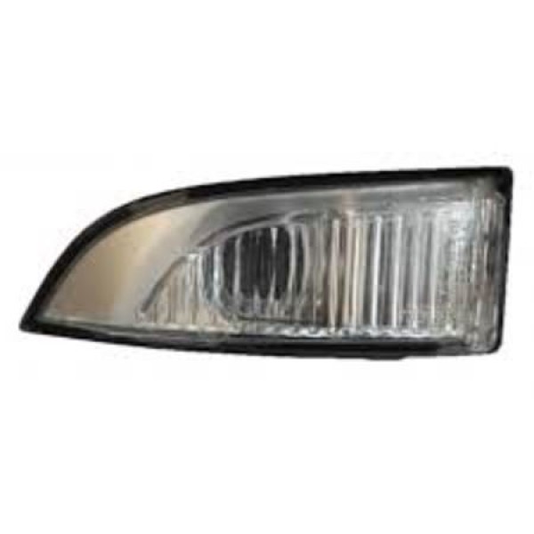 ZENON RN9570 Ayna Sinyali Sol Fluence-Megane III 2010- 