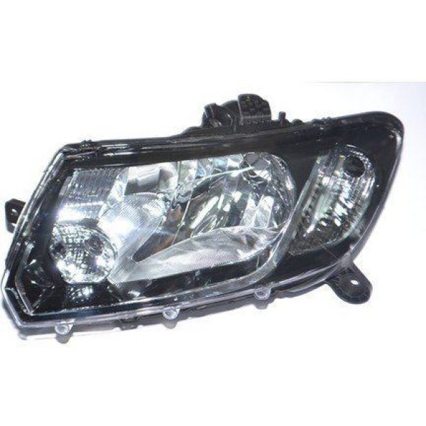 ZENON RN9650K Far Komple Sol D.Logan-Sandero- Manuel H4 