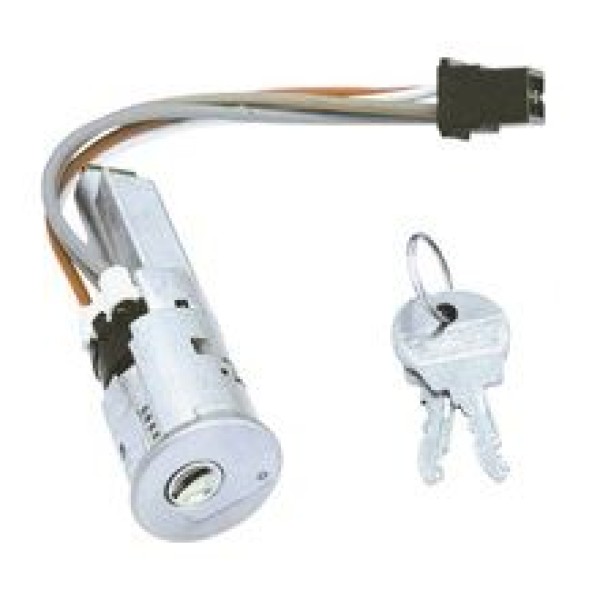 ZENON RN97500K Kontak - Anahtarlı Renault 12 1982-