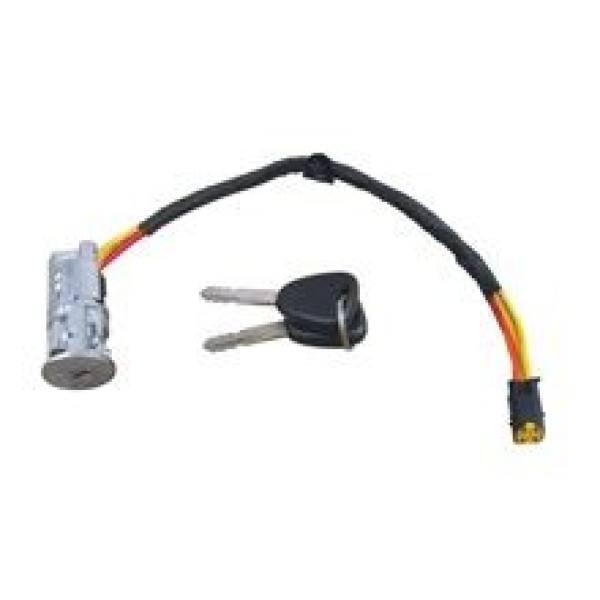 ZENON RN97502K Kontak - Anahtarlı D.Logan-Sandero Alarım Düğmeli Anahtar R.Trafic II 2012- 2010-