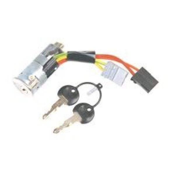 ZENON RN97503K Kontak - Anahtarlı R19 1992-