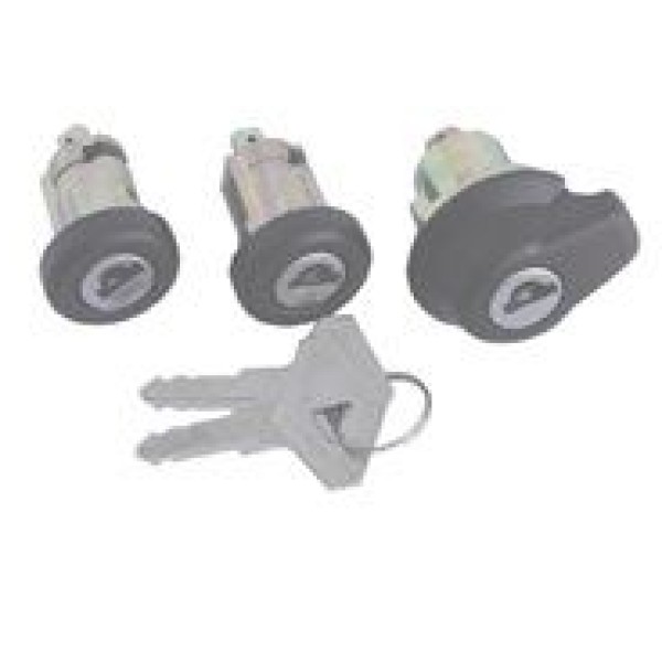 ZENON RN97506 Kapı Kiliti 3 Set R9-11 1989- 