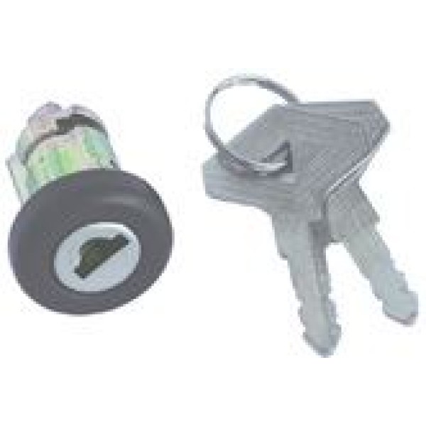 ZENON RN97508 Kapı Kilidi R9-11 1989-