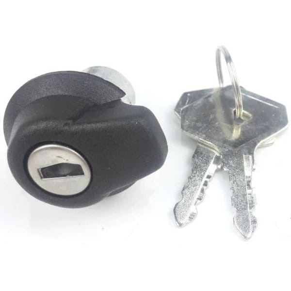 ZENON RN97509 Bagaj Kilidi R9-11 1989- 