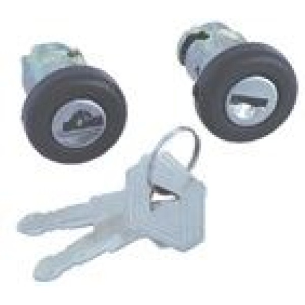 ZENON RN97510 Kapı Kiliti 2 Set R9-11 1989-