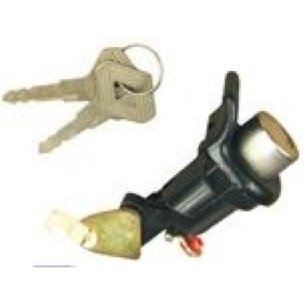 ZENON RN97511 Bagaj Kilidi R19 1992- 