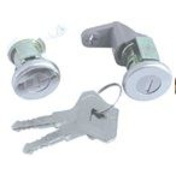 ZENON RN97512 Kapı Kiliti 2 Set R19 1992-