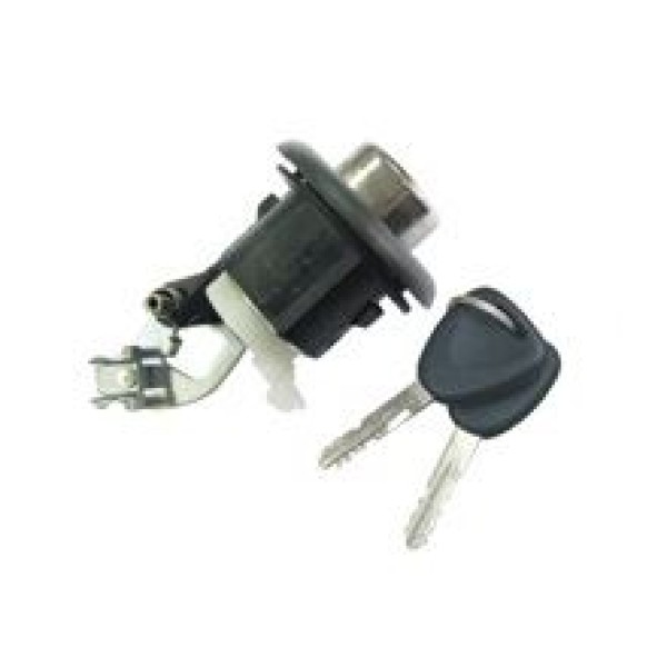 ZENON RN97515 Bagaj Kilidi R.Sandero 2007- 