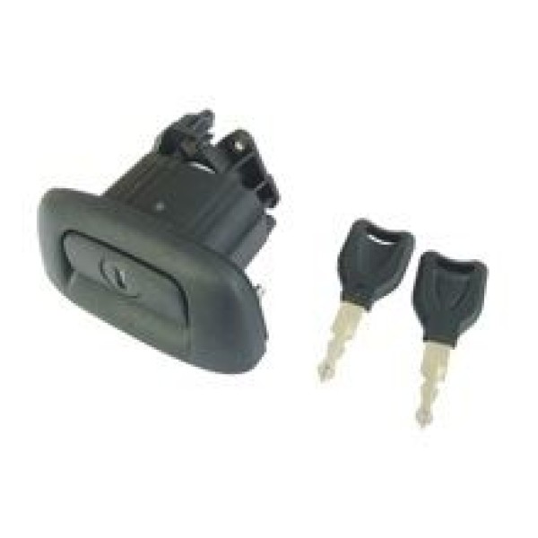 ZENON RN97518 Bagaj Kilidi CLIO II Thalia -Logan 2001-