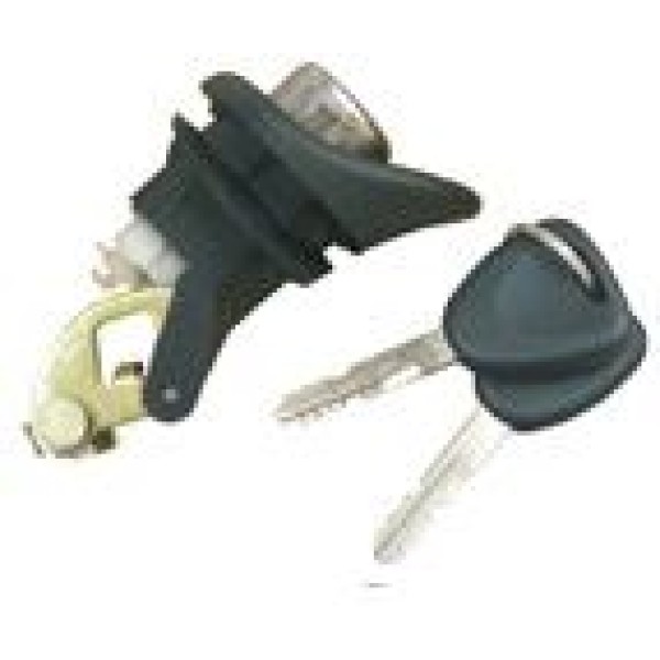 ZENON RN97519 Kapı Kilidi Logan / Twıng 1.4 - 1.5 - 1.6