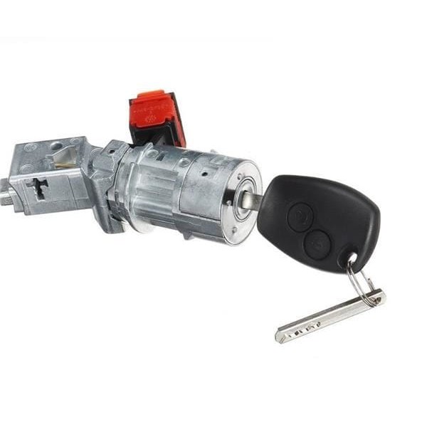 ZENON RN97525K Kontak Anahtarı CLIO IIIkango IIIıı Yeni Model 