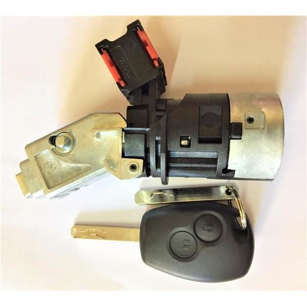 ZENON RN97526K Kontak Anahtarı Masater IIICLIO IIIkango III 09- 